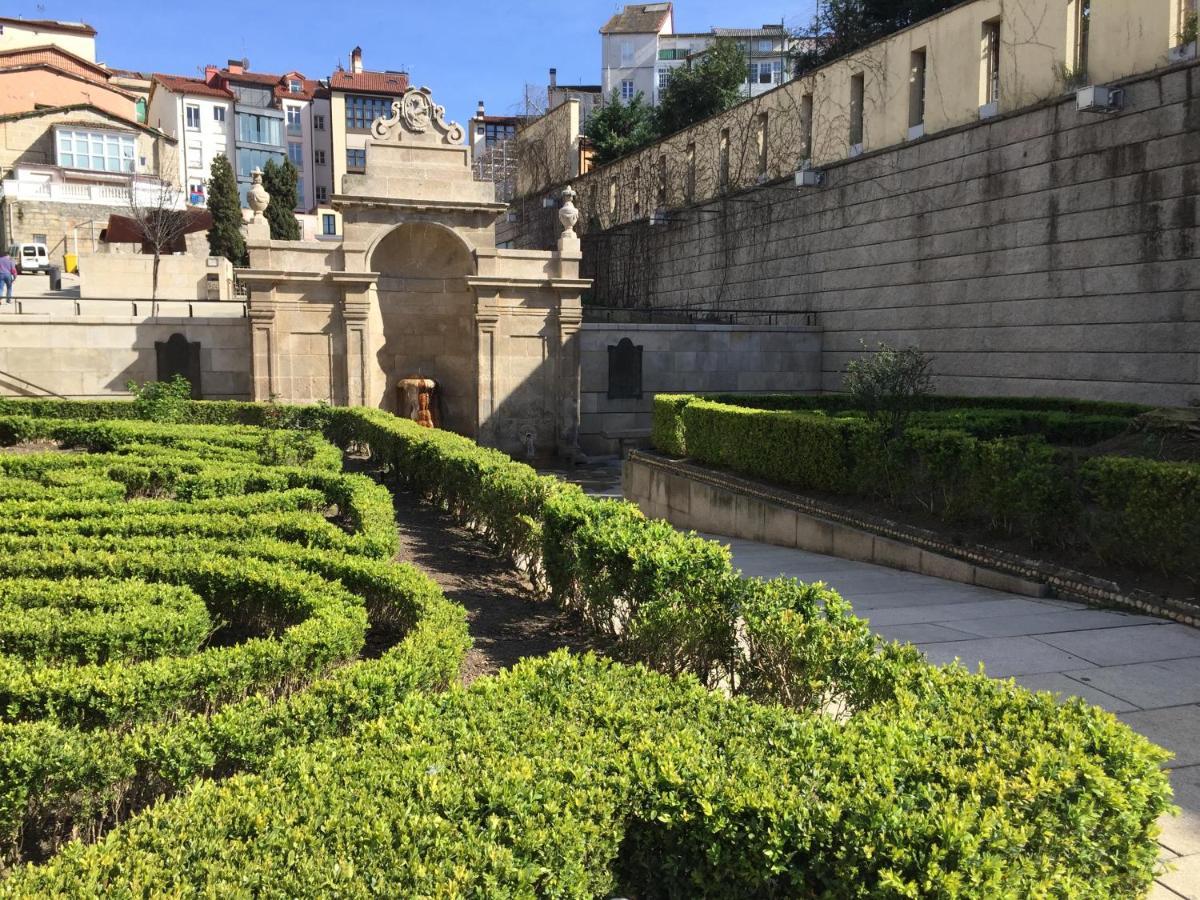 Joya En Orense Centro מראה חיצוני תמונה